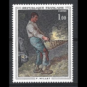 Frankrig postfrisk AFA 1780