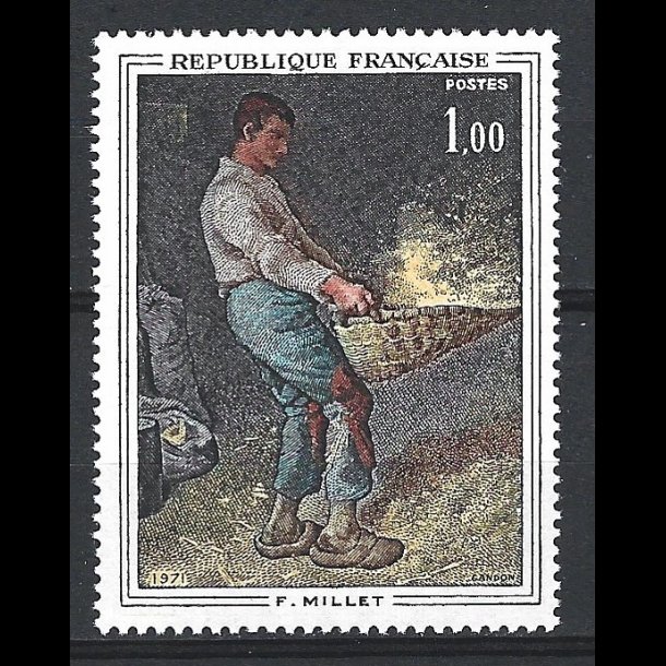 Frankrig postfrisk AFA 1780