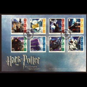 �en Man AFA 1123-1130 FDC