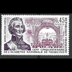 Frankrig postfrisk AFA 1812