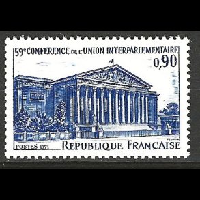 Frankrig postfrisk AFA 1802