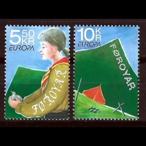 F�r�erne AFA 599-600