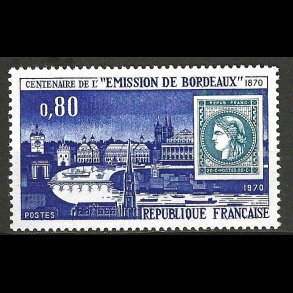 Frankrig postfrisk AFA 1763