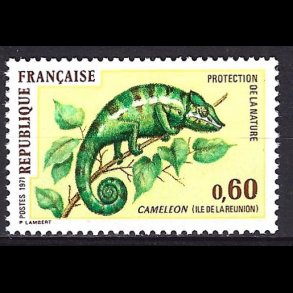 Frankrig postfrisk AFA 1807