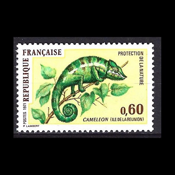 Frankrig postfrisk AFA 1807