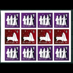 �en Man postfrisk AFA 475E-476E