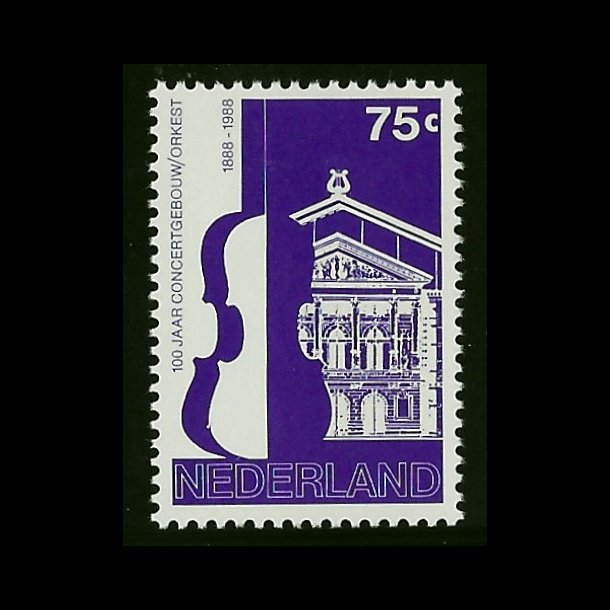 Holland postfrisk AFA 1354