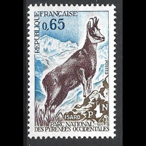 Frankrig postfrisk AFA 1783