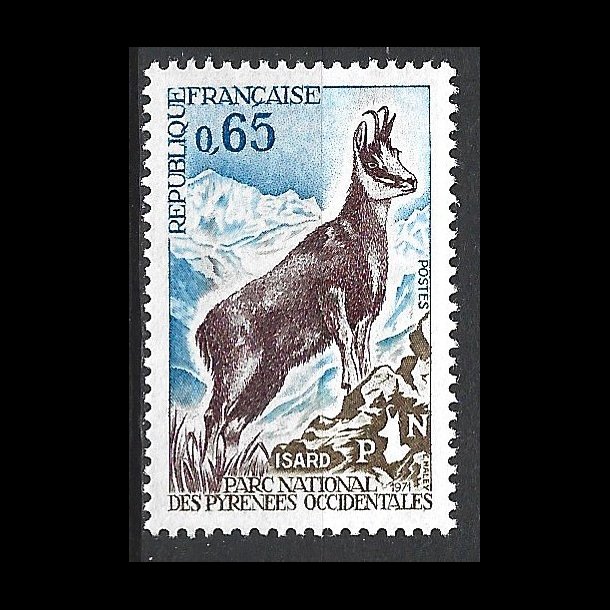 Frankrig postfrisk AFA 1783