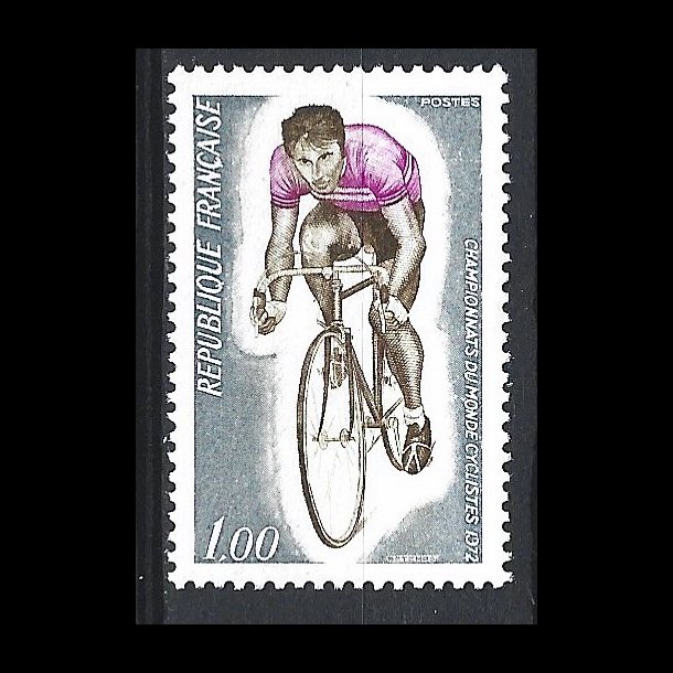 Frankrig postfrisk AFA 1840