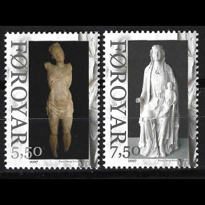 F�r�erne AFA 616-617