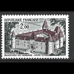 Frankrig postfrisk AFA 1841