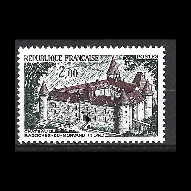 Frankrig postfrisk AFA 1841