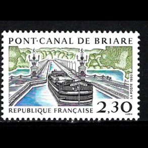 Frankrig postfrisk AFA 2888