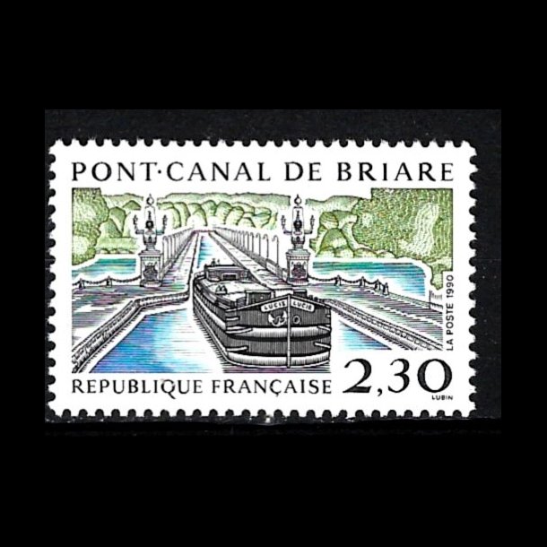 Frankrig postfrisk AFA 2888