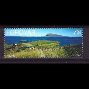 F�r�erne AFA 615