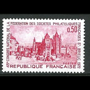 Frankrig postfrisk AFA 1830