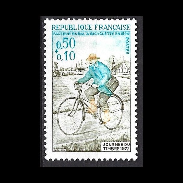 Frankrig postfrisk AFA 1820