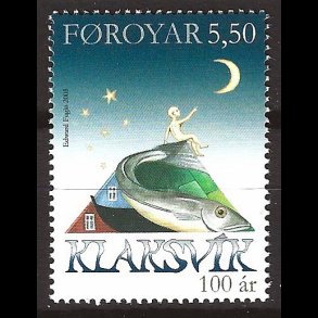 F�r�erne AFA 627