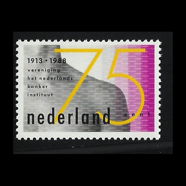 Holland postfrisk AFA 1346