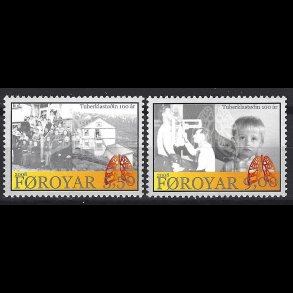 F�r�erne AFA 625-626