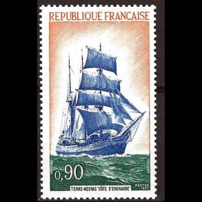 Frankrig postfrisk AFA 1829