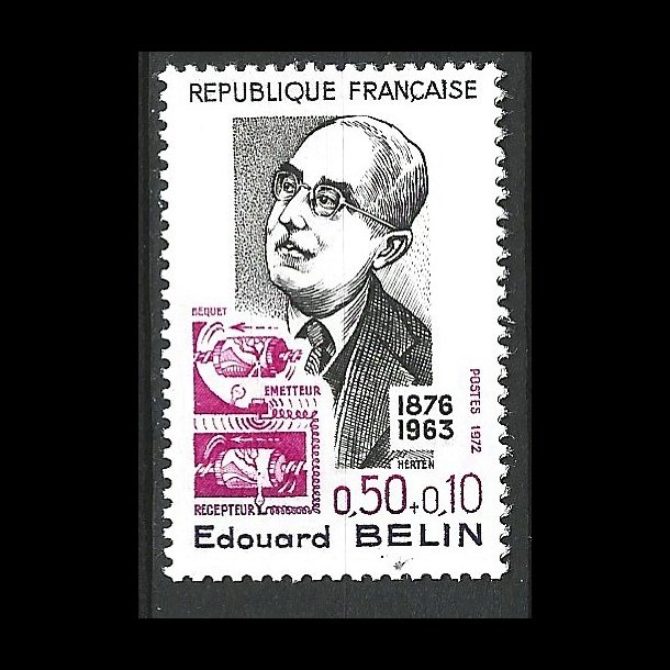 Frankrig postfrisk AFA 1833