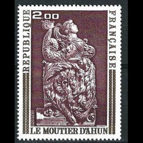 Frankrig postfrisk AFA 1871