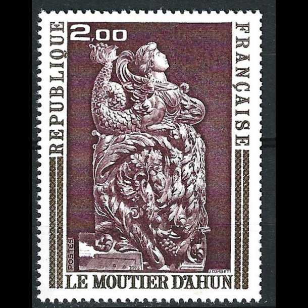 Frankrig postfrisk AFA 1871