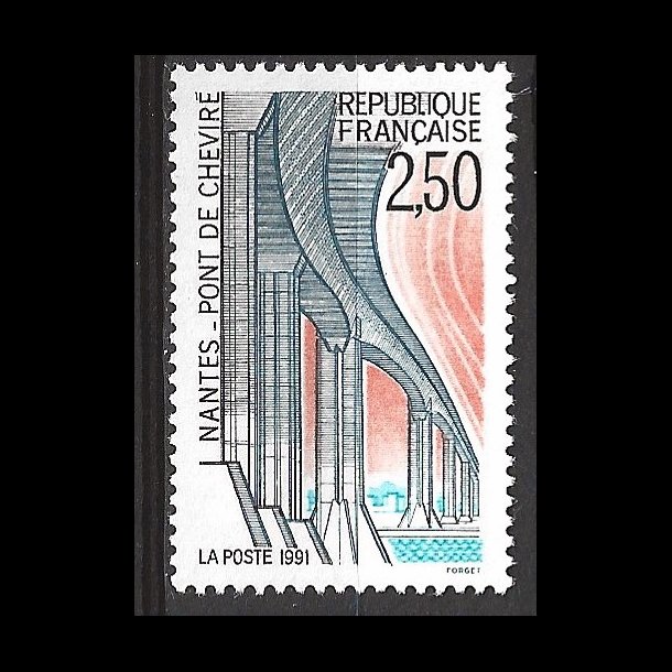 Frankrig postfrisk AFA 2930