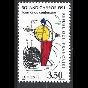 Frankrig postfrisk AFA 2935