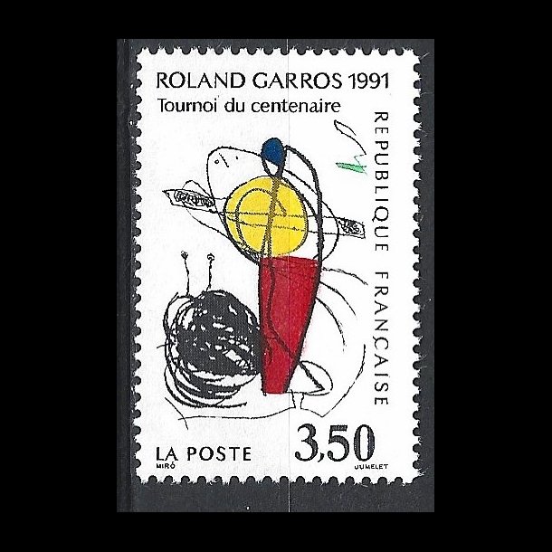 Frankrig postfrisk AFA 2935