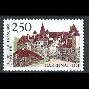 Frankrig postfrisk AFA 2942