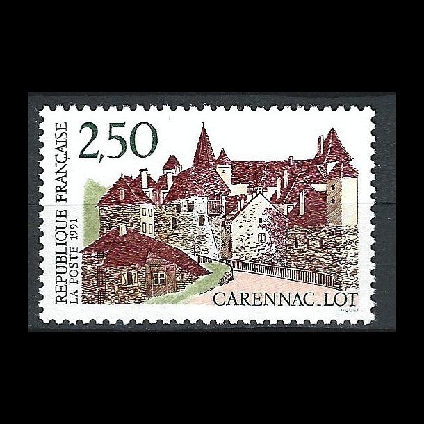 Frankrig postfrisk AFA 2942