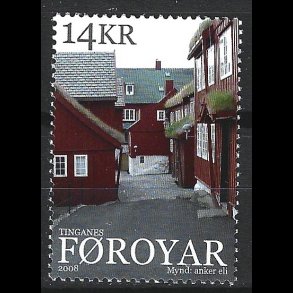 F�r�erne AFA 628