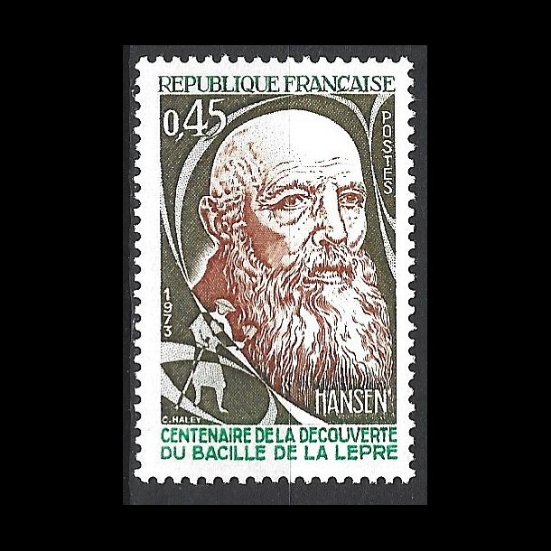 Frankrig postfrisk AFA 1883