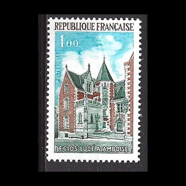 Frankrig postfrisk AFA 1877