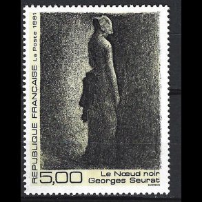 Frankrig postfrisk AFA 2928