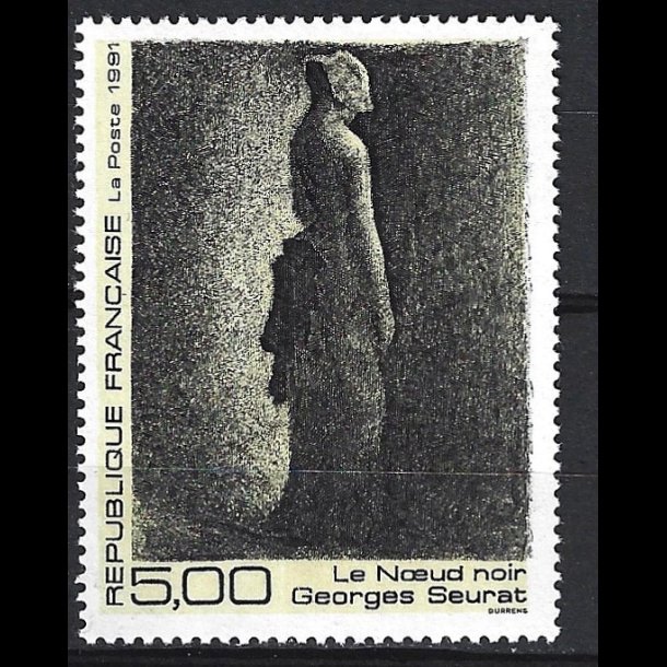 Frankrig postfrisk AFA 2928