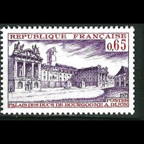 Frankrig postfrisk AFA 1869