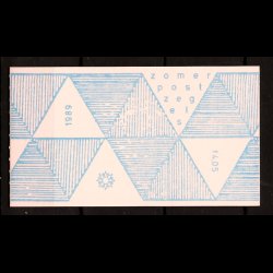 Holland postfrisk AFA 1363-1365 hfte