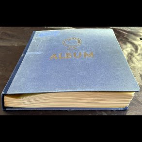 Tysklands samling 1982-2000 postfrisk, se tekst!!