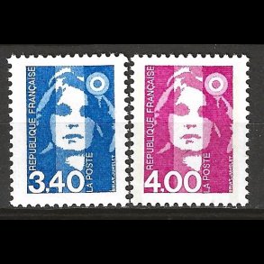 Frankrig postfrisk AFA 2946-2947