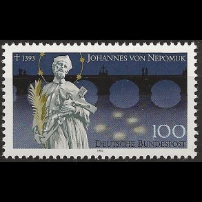 Vesttyskland Tyskland AFA nr. 2606