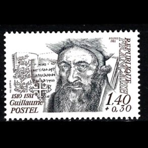 Frankrig postfrisk AFA 2379