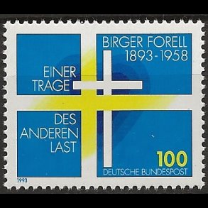 Vesttyskland Tyskland AFA nr. 2632