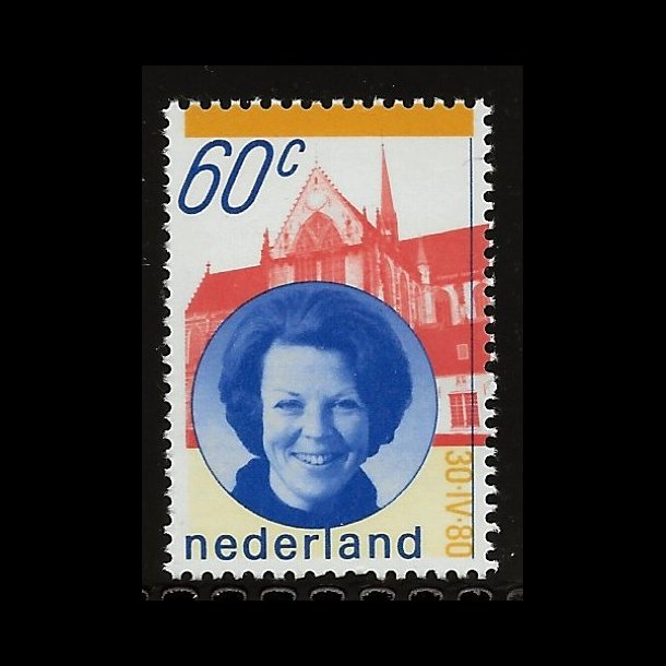 Holland postfrisk AFA 1163