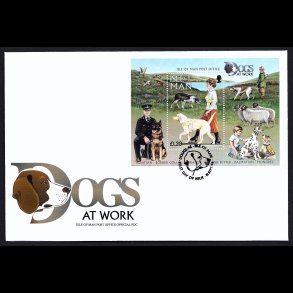 �en Man AFA 683 FDC