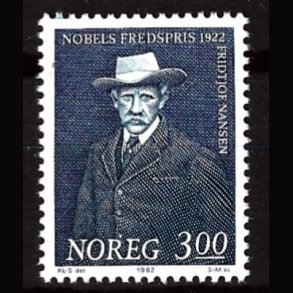 Norge postfrisk AFA 882