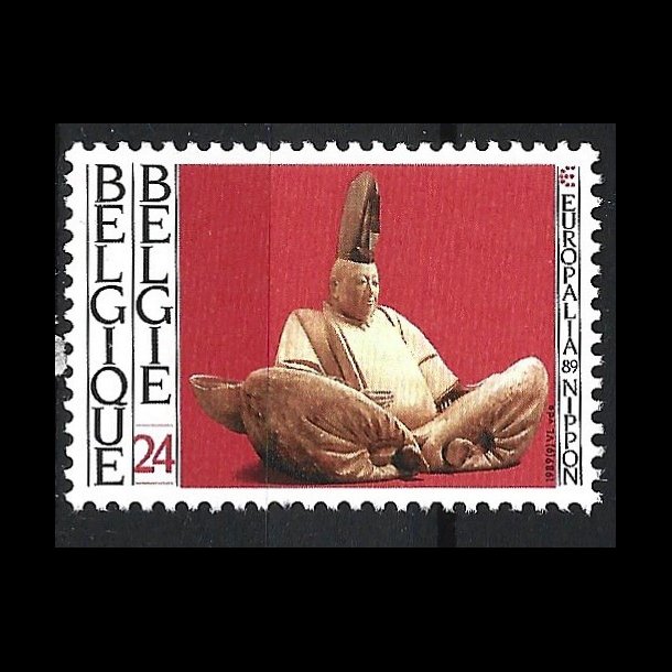 Belgien postfrisk AFA 2391